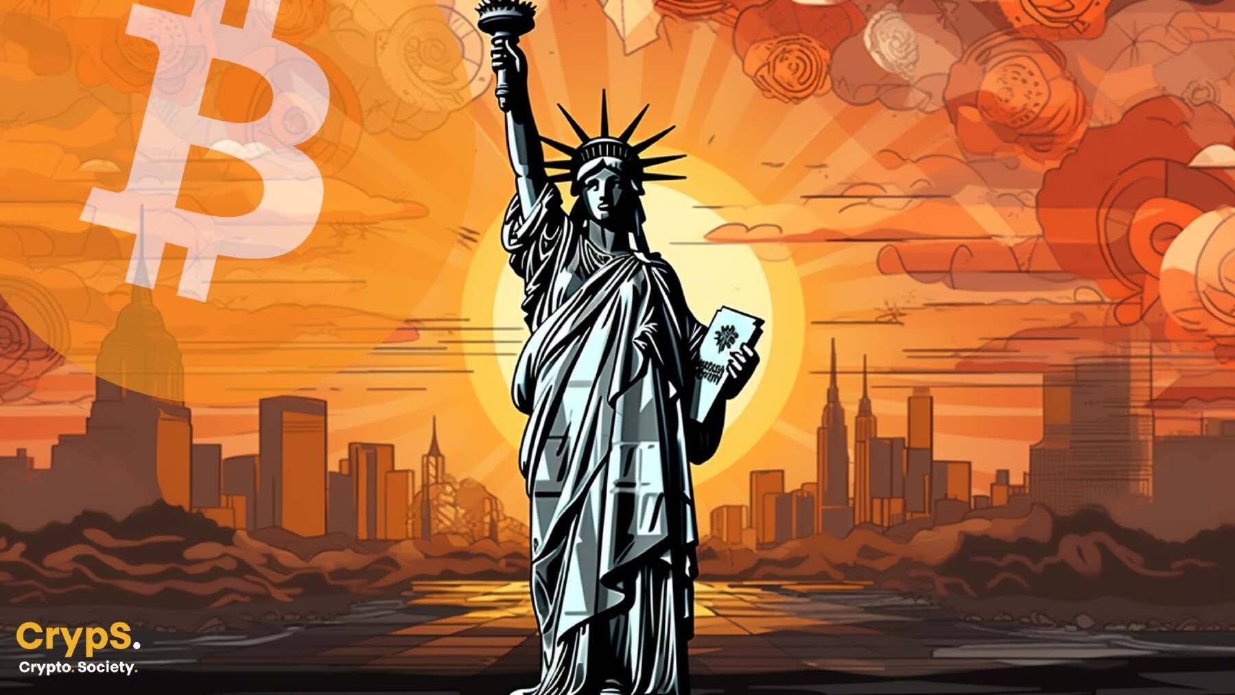 Bitcoin USA