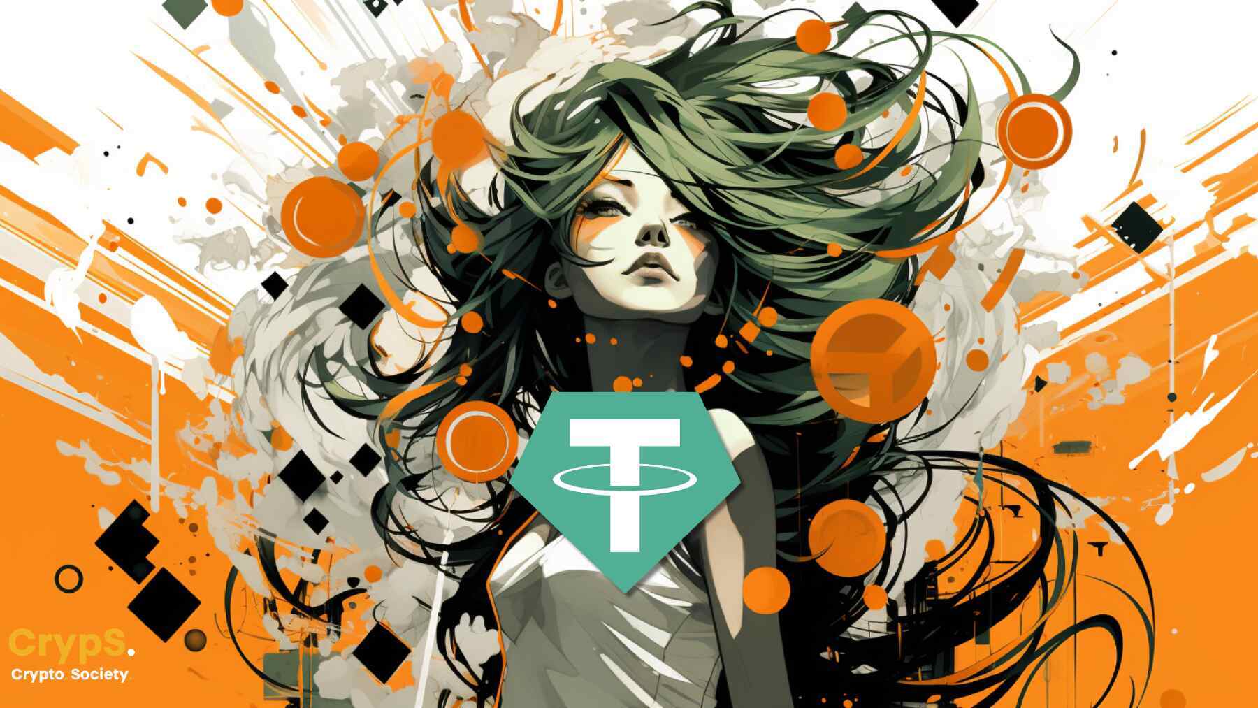 Tether inwestycja