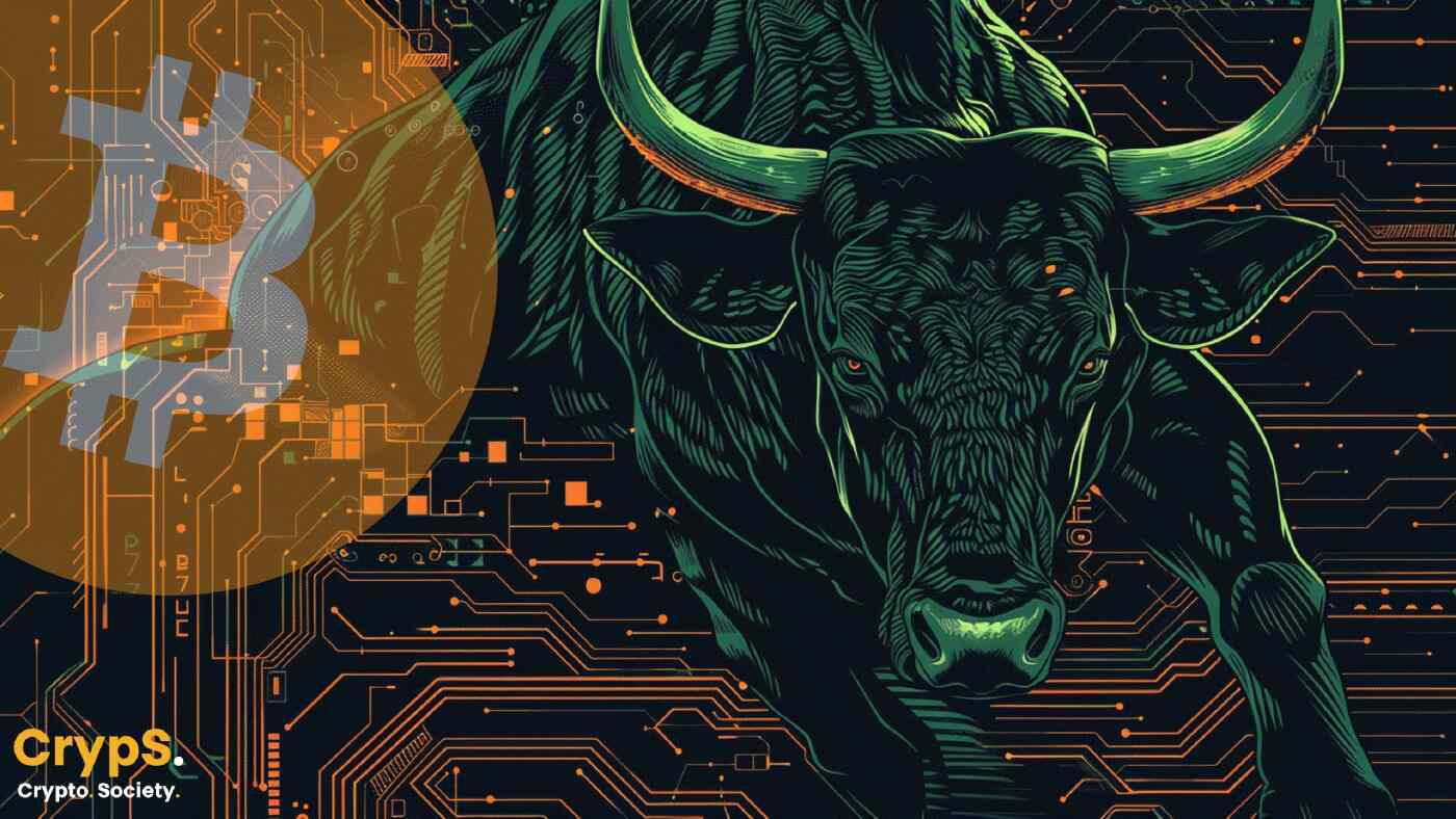 Cena bitcoina (BTC) skacze o 10% po decyzji Fed. Mocne odbicie solany i  dogecoina | Wiadomości | CrypS.