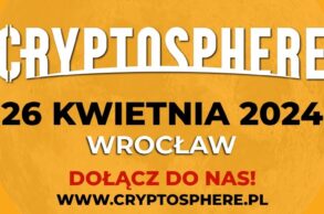 kryptowaluty konferencja Wrocław