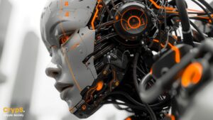 Chiny chcą dominacji nad rynkiem AI i zdobędą ją za wszelką cenę