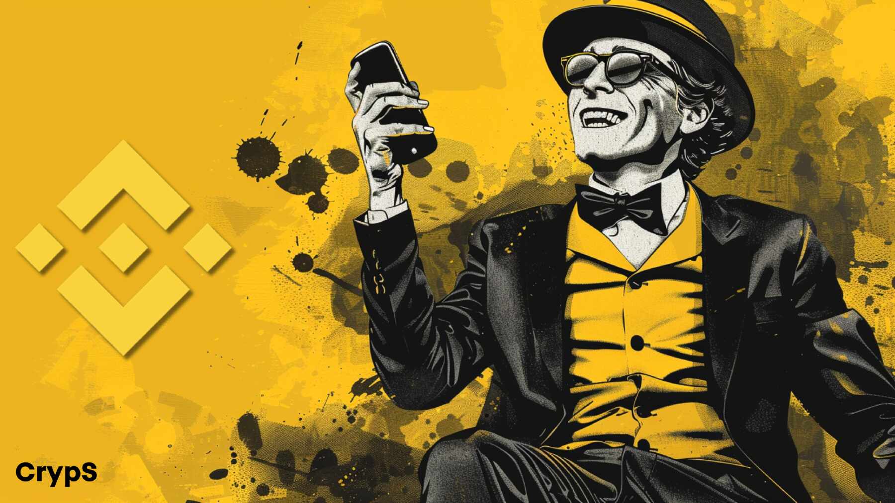 Binance Earn
