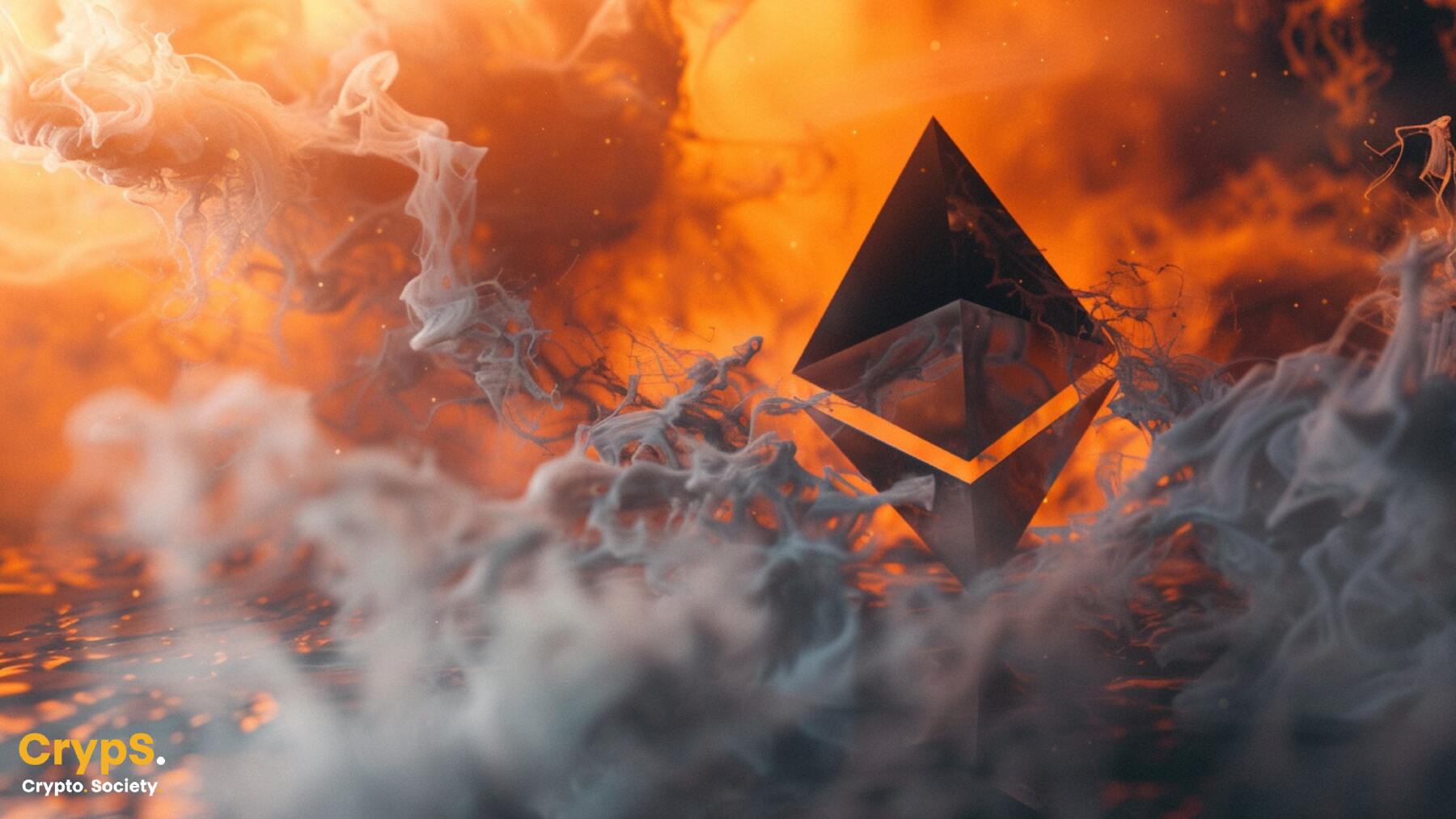 Czy Ethereum (ETH) wzrośnie