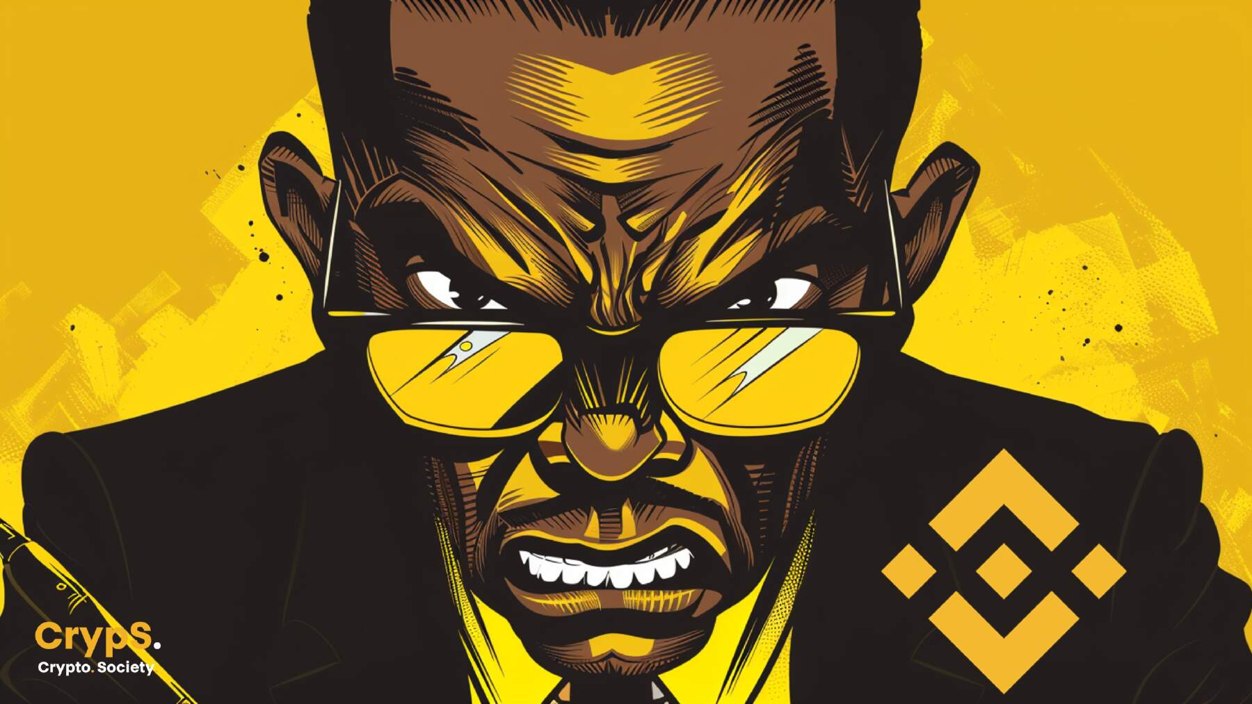 Binance Nigeria