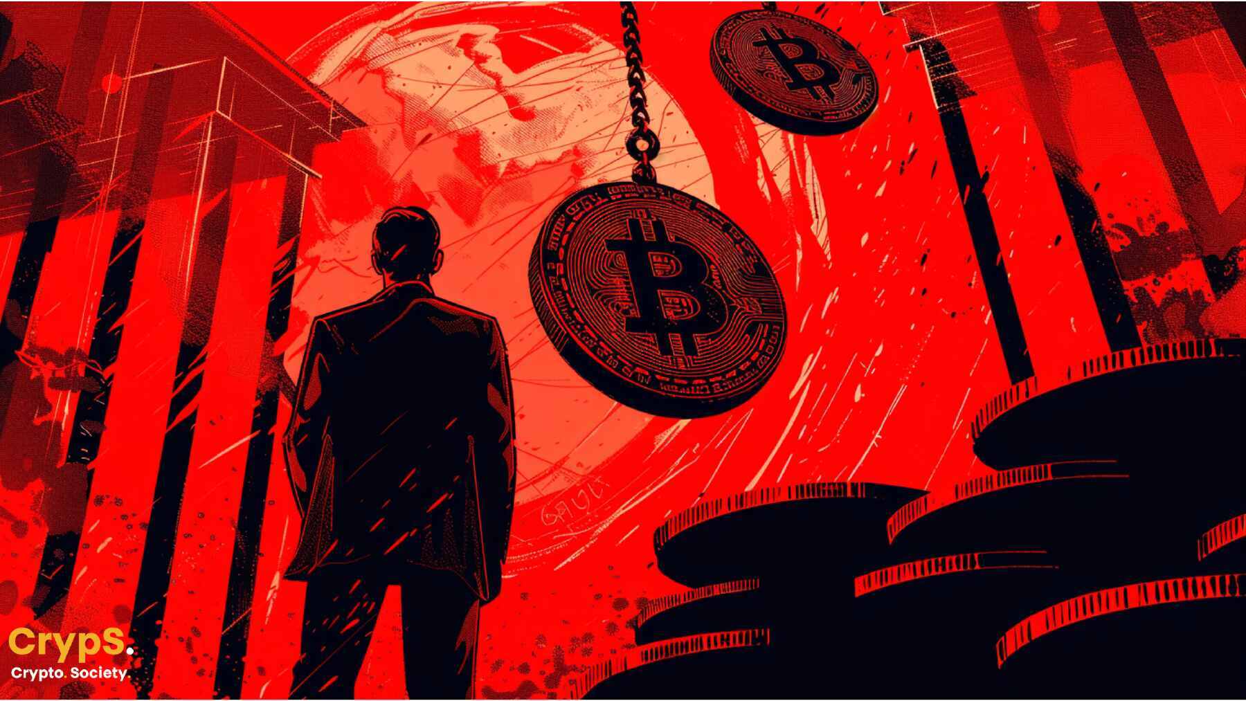 Kennedy Jr. bitcoin