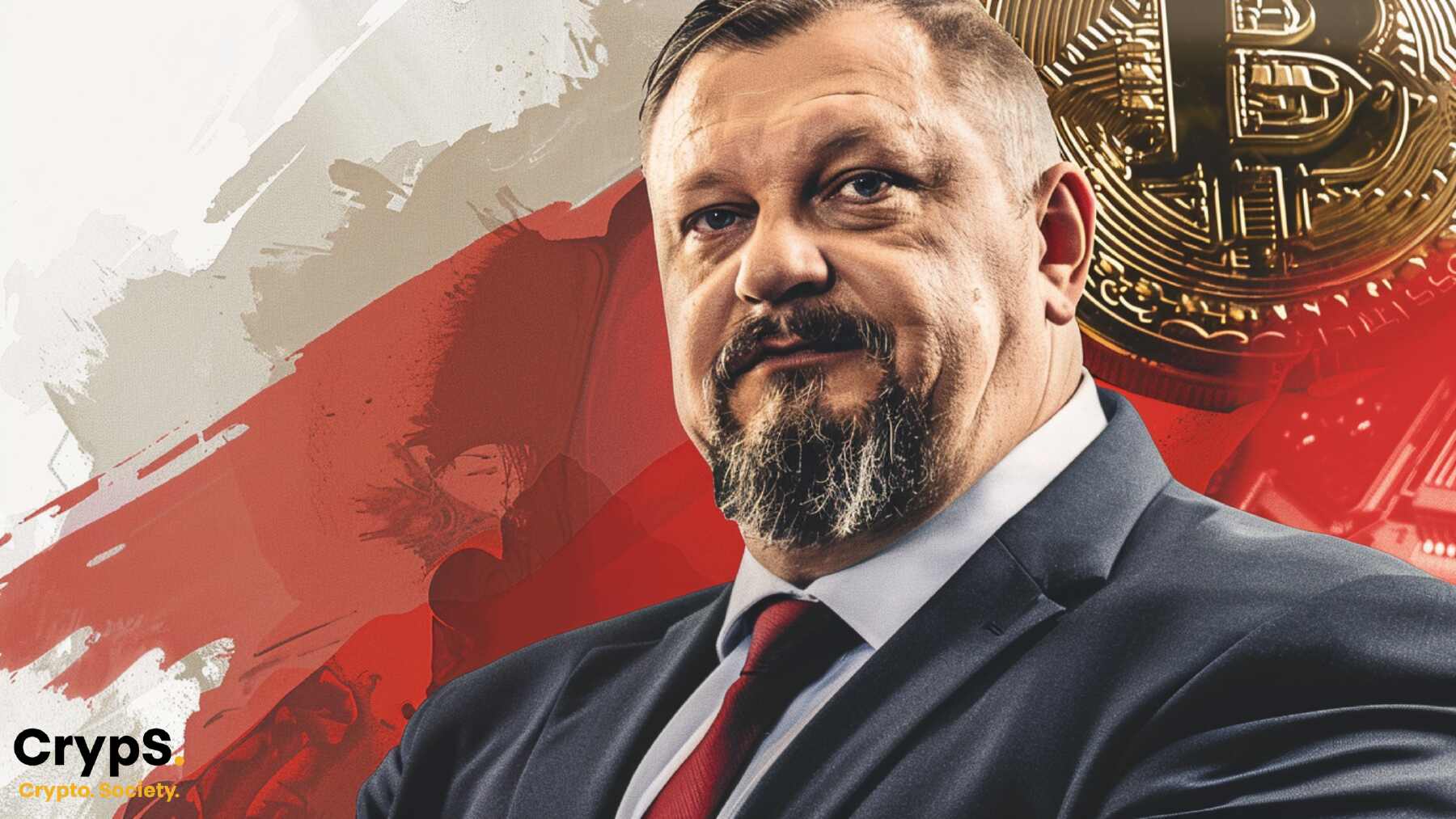 Polska reguluje kryptowaluty