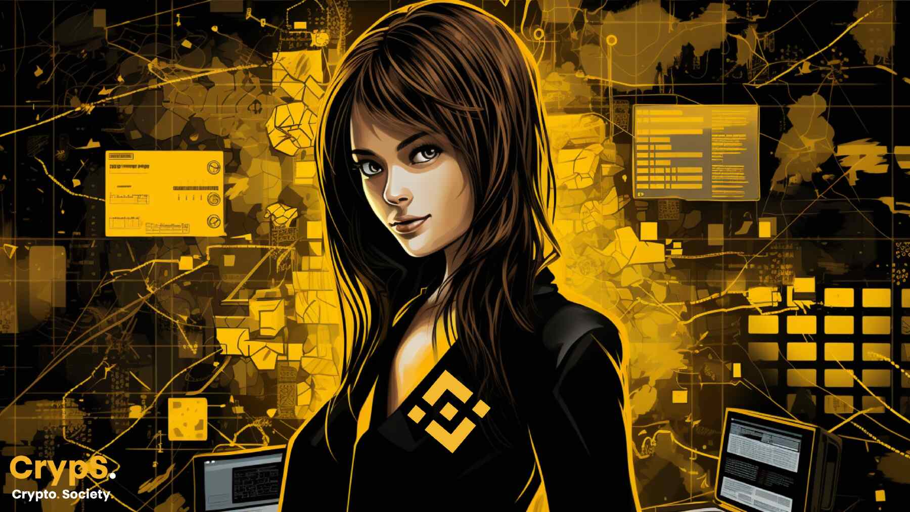 Binance Futures
