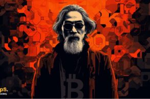 Satoshi Nakamoto