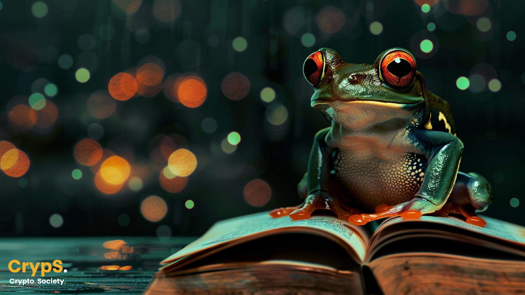 Book of Meme (BOME)