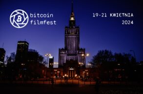 Festiwal filmowy bitcoin 2024