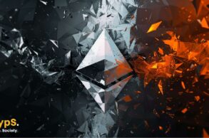 Ethereum cena gazu