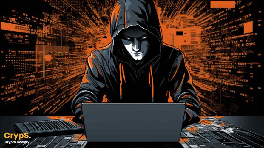 Hackerzy kryptowaluty