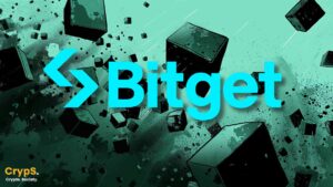Portfel kryptowalut od giełdy Bitget wprowadza token BWB! Specjalny airdrop dla użytkowników