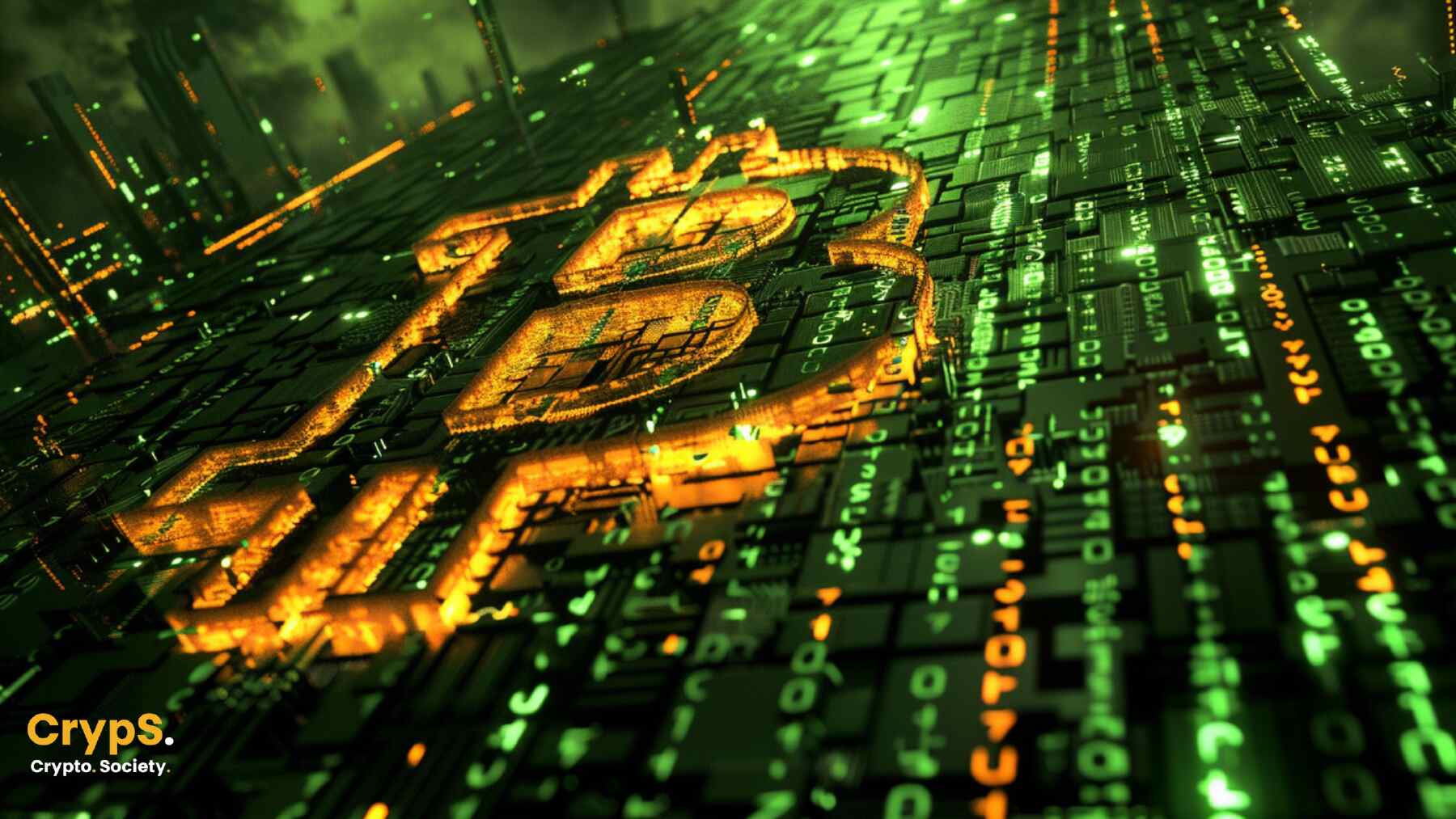 Kiedy bitcoin po 100 000 USD?