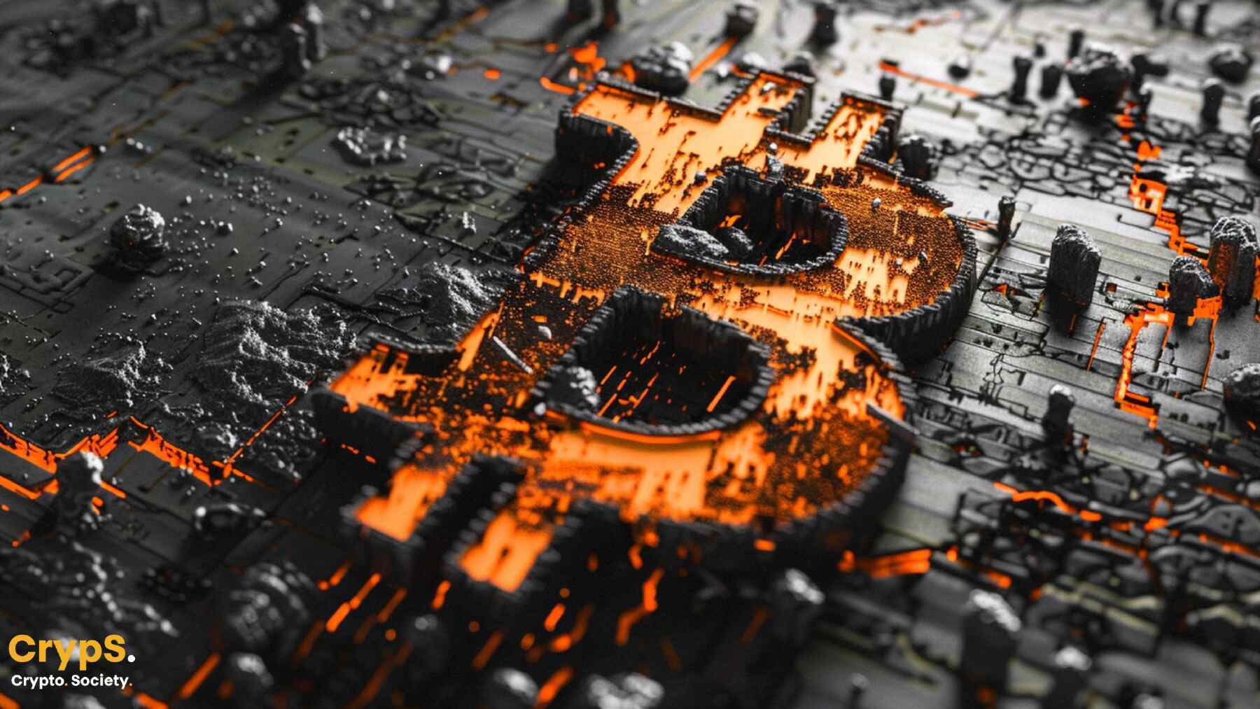 Bitcoin ETF