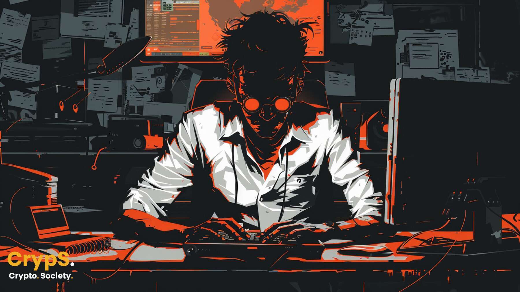 White hat hacker