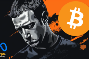 Bitcoin lepszy od Facebooka