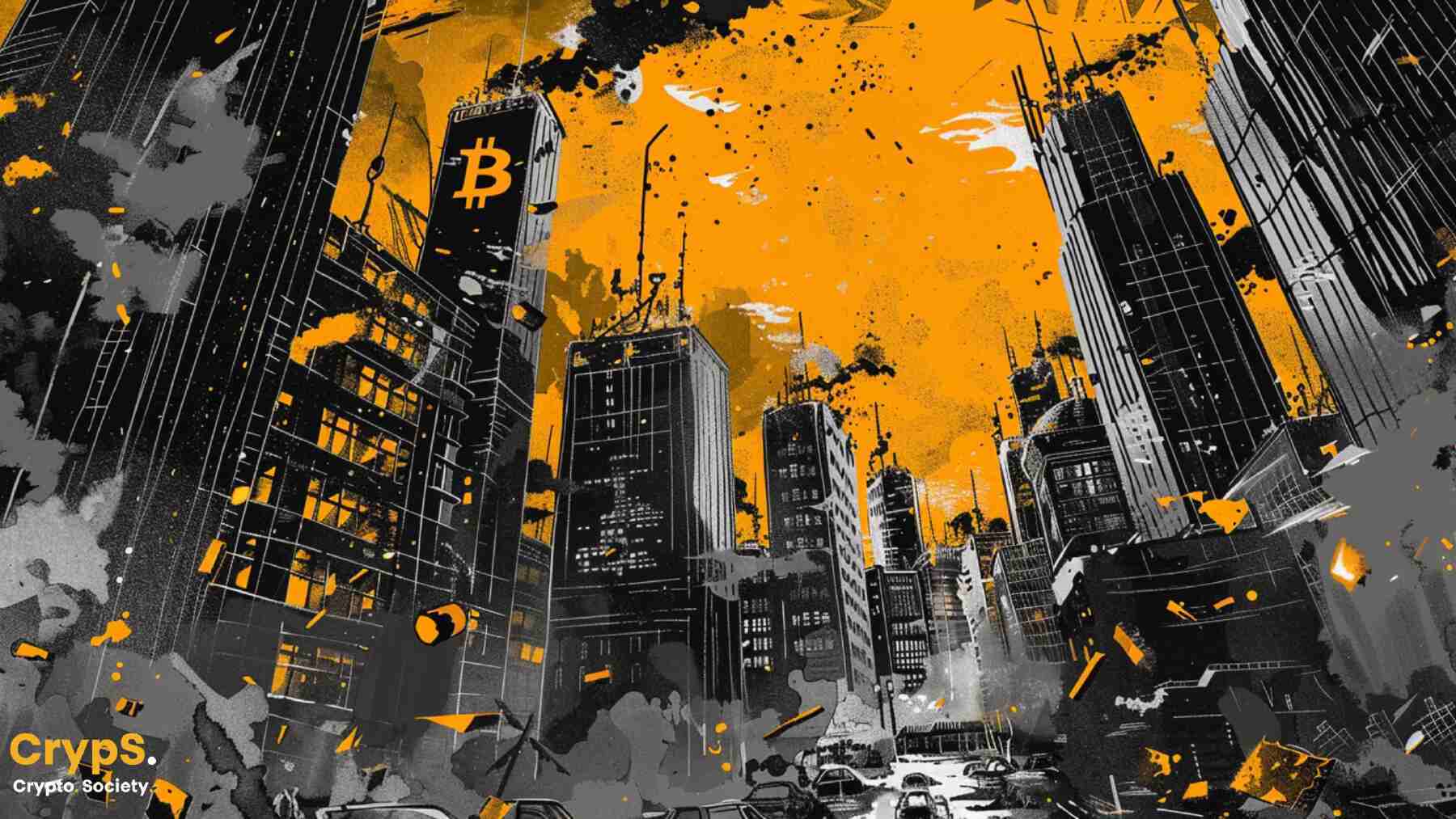 Bitcoin inwestycje