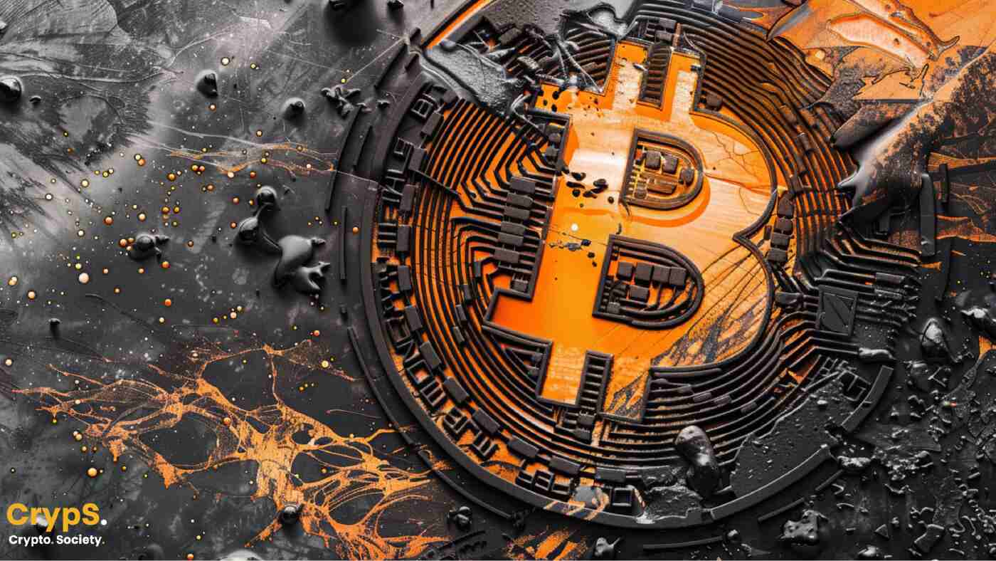 Halving bitcoina