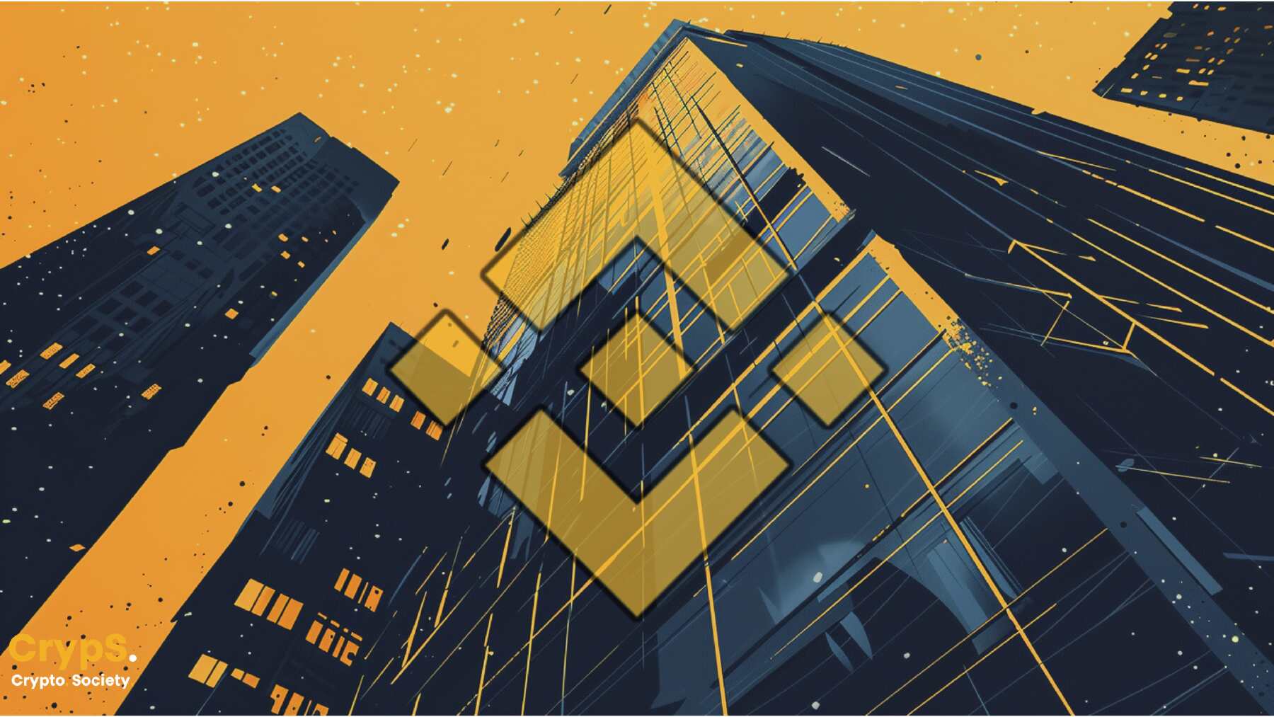 Binance siedziba