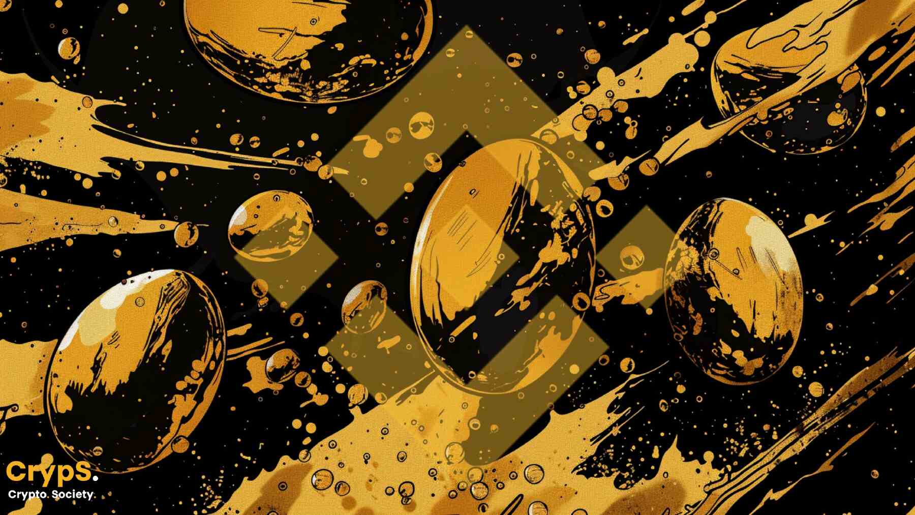 Binance bitcoin