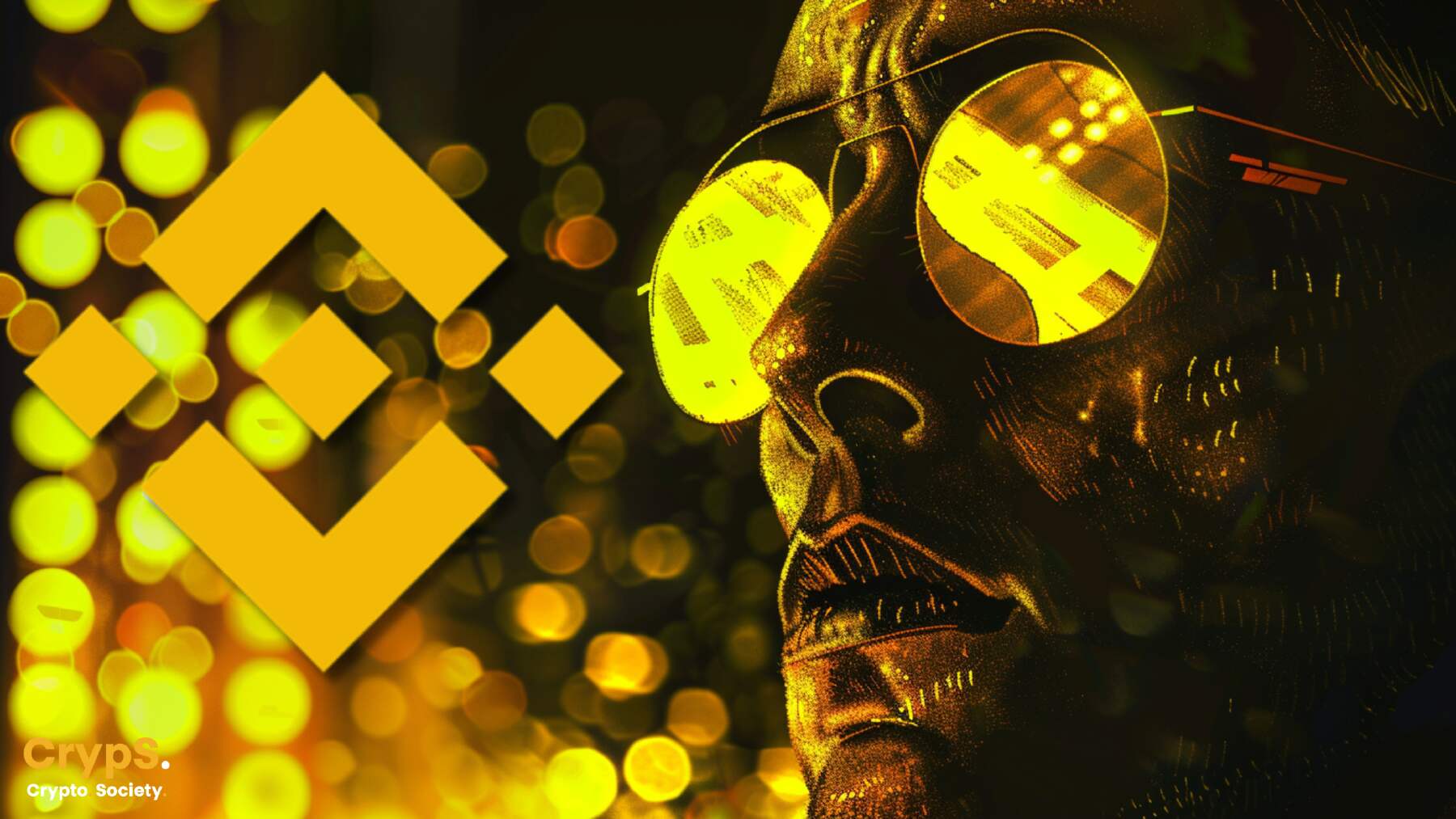 Binance copy trading