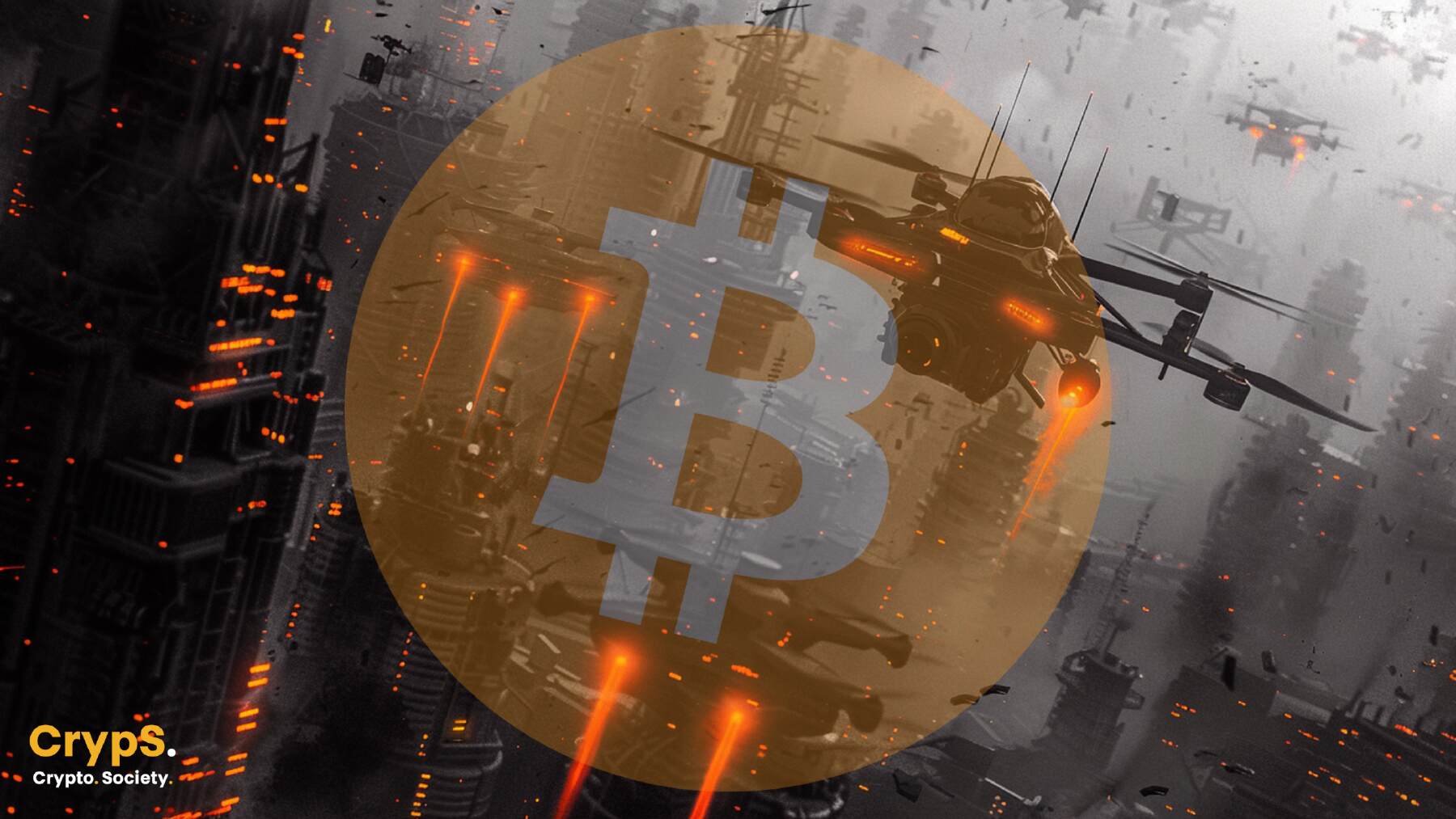 bitcoin Iran Izrael