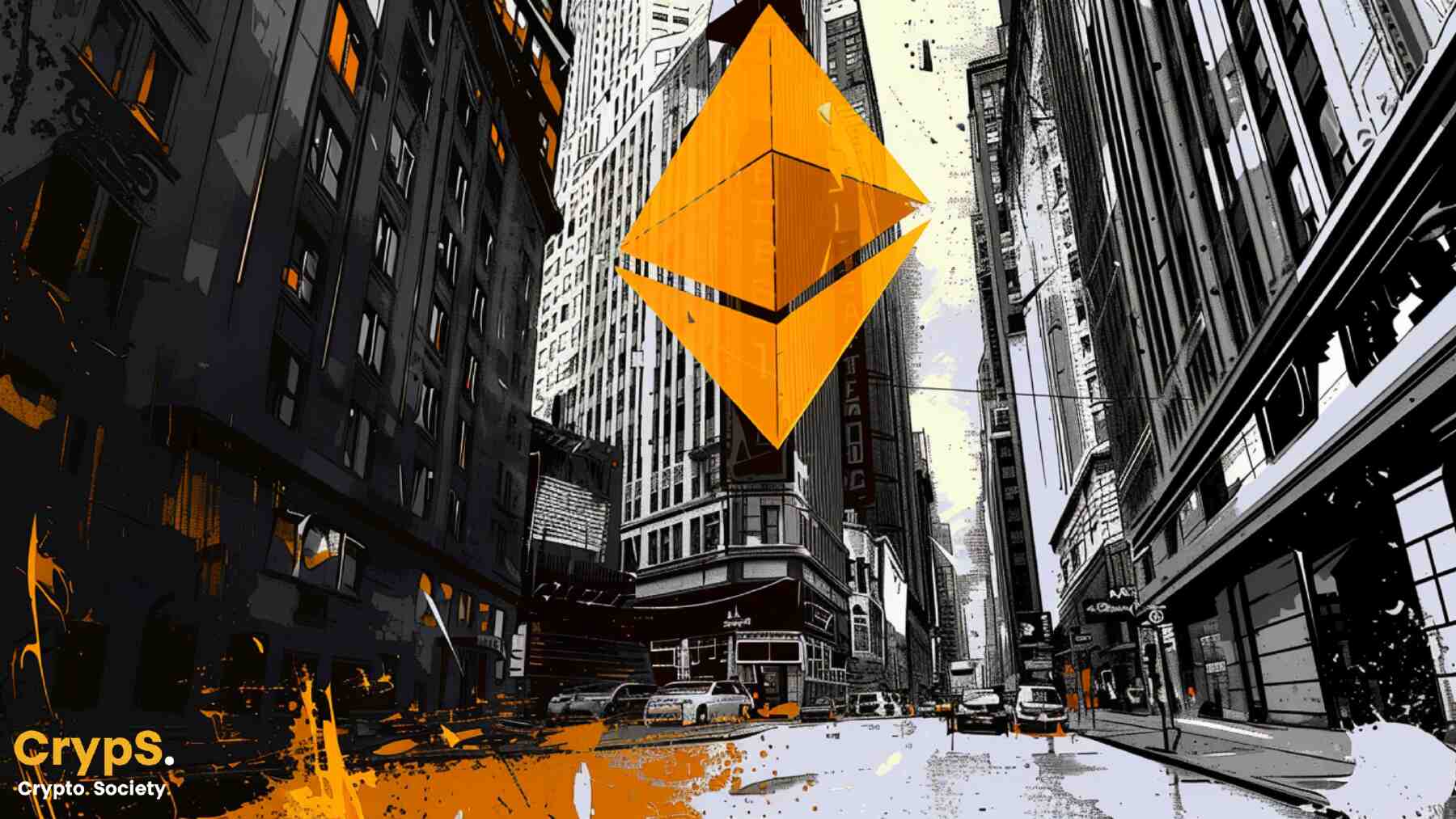 ETF Ethereum