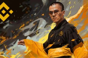 Changpeng Zhao Binance