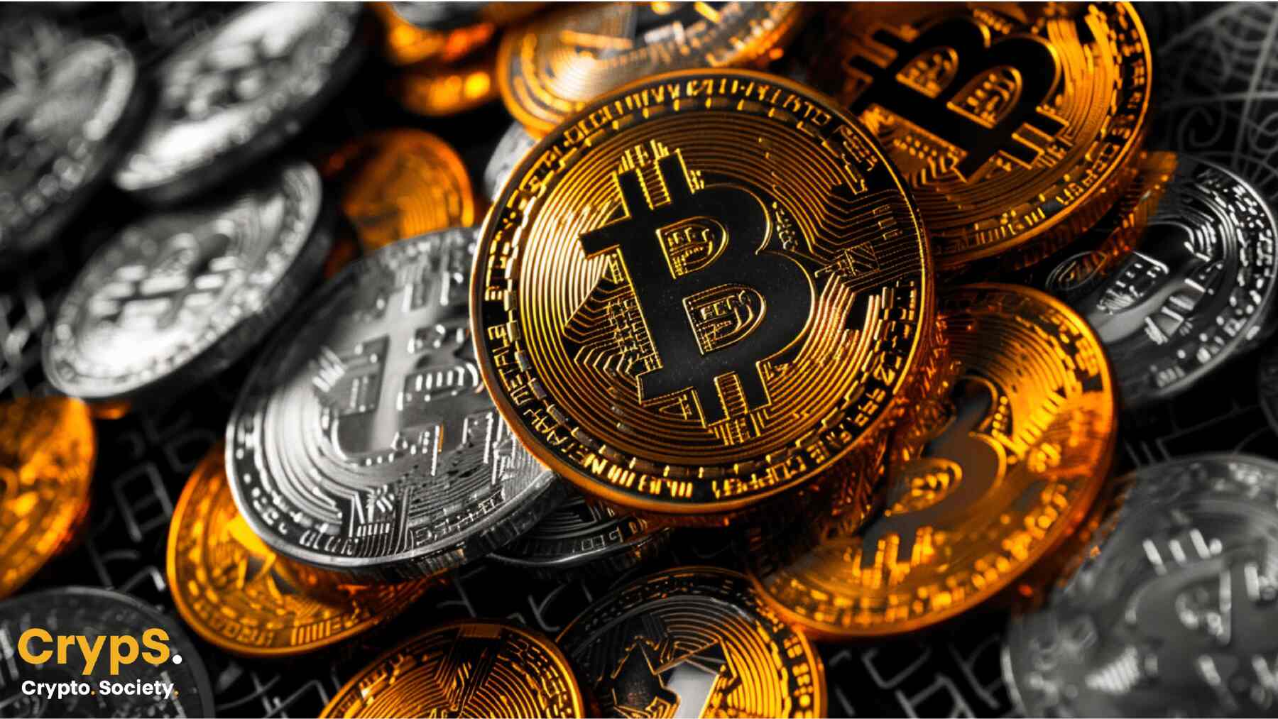 Kurs bitcoina