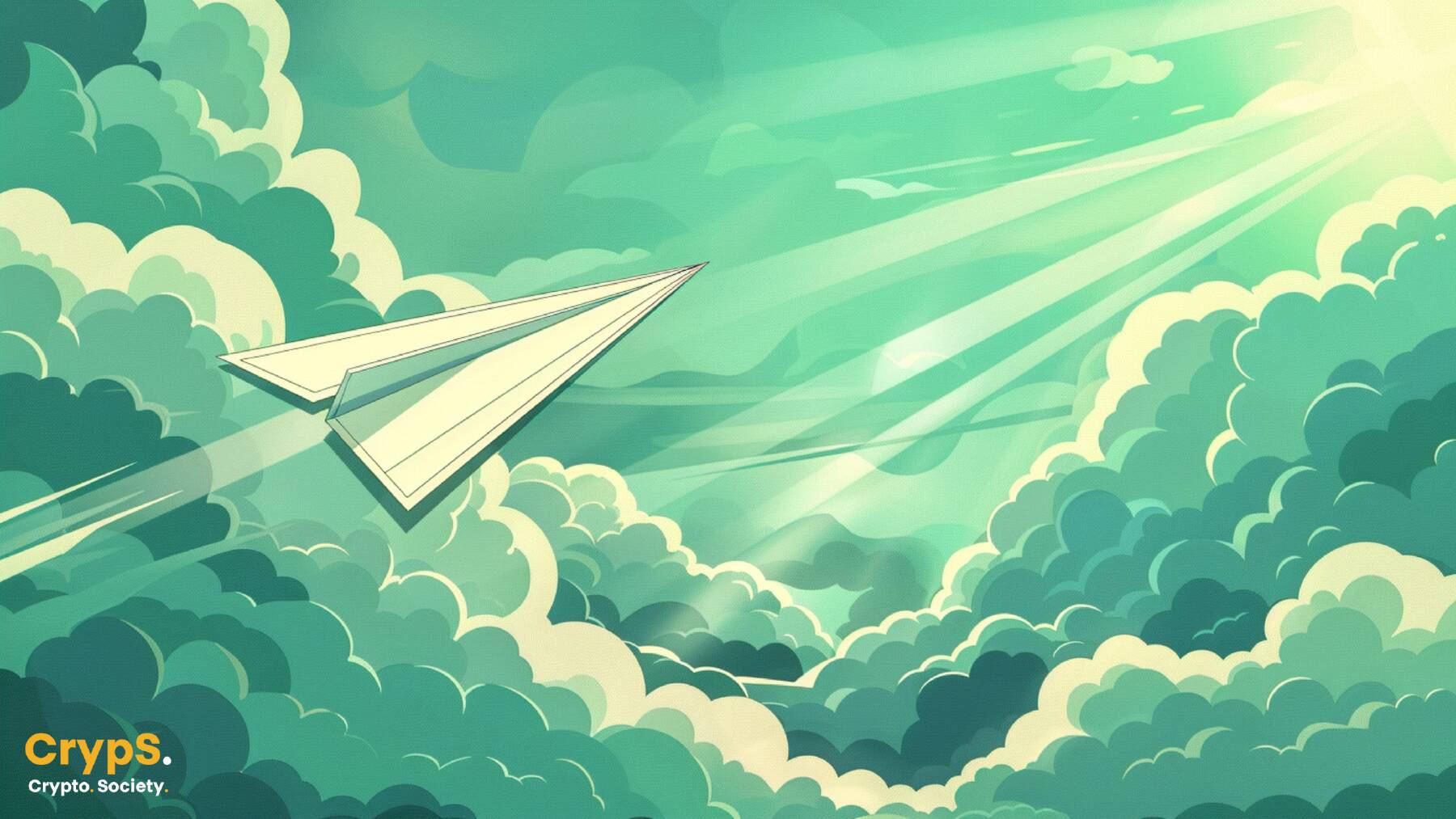 Toncoin telegram