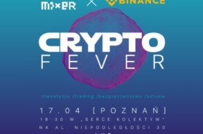 Binance x MetaMixer