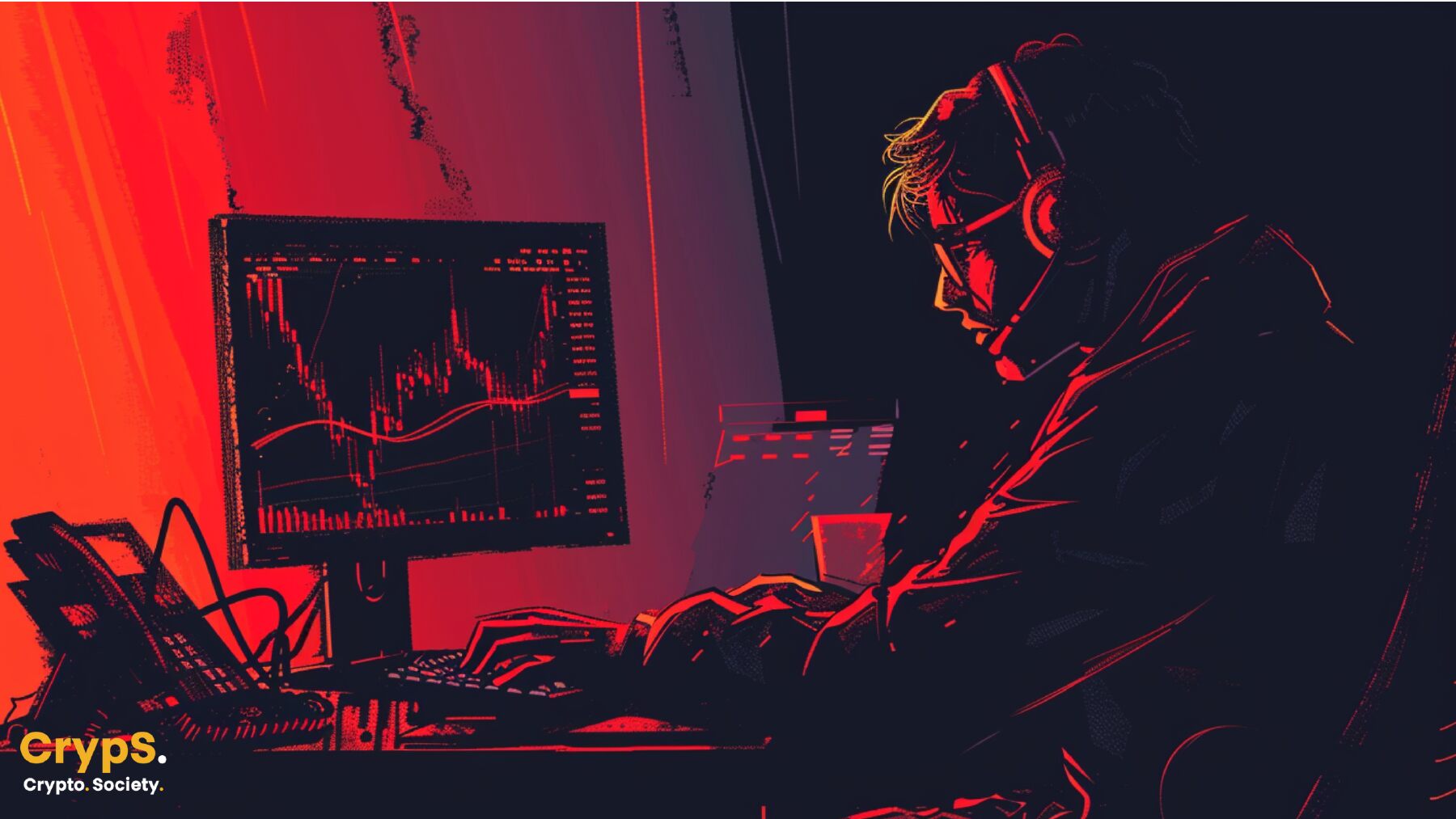 Najlepsza przedsprzedaż kryptowalut na dziś? Co ujawnia krach spekulacyjnych perełek