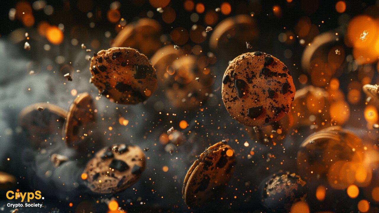 Cookie3 airdrop