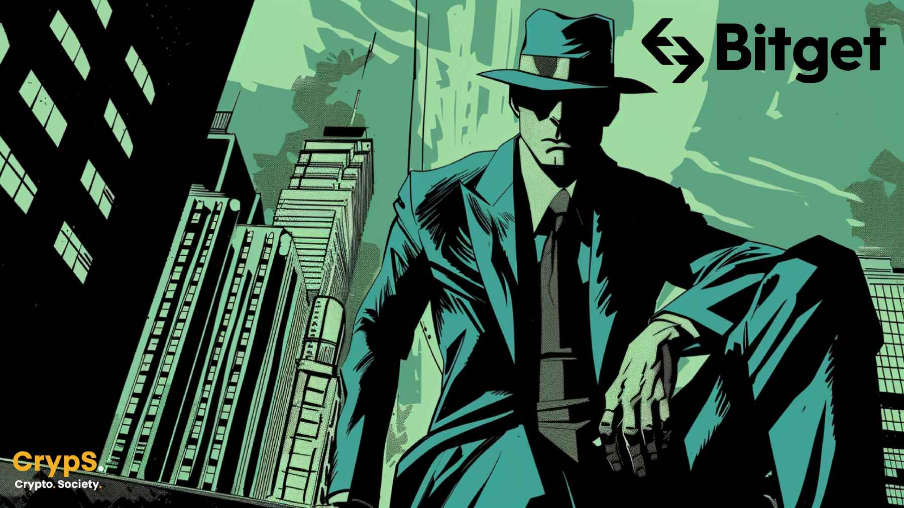 Bitget rozgrzewa polski rynek krypto! Globalna giełda na Cryptosphere i Czas Inwestora