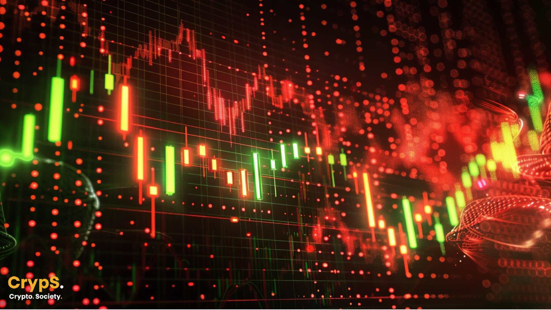 Te altcoiny z TOP50 wzrosły bardziej niż bitcoin od początku roku