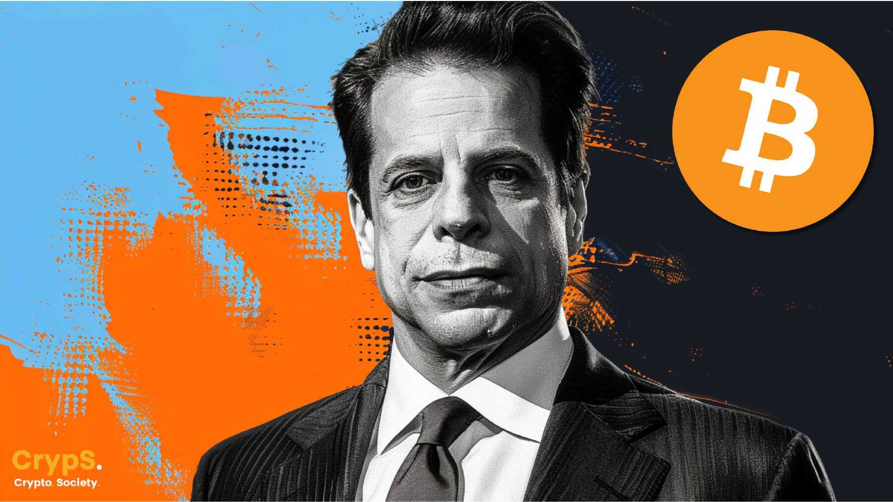 Anthony Scaramucci