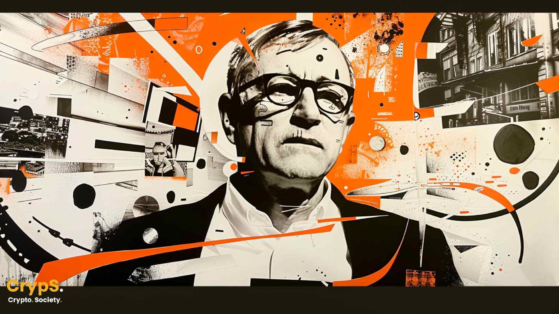 Peter Brandt