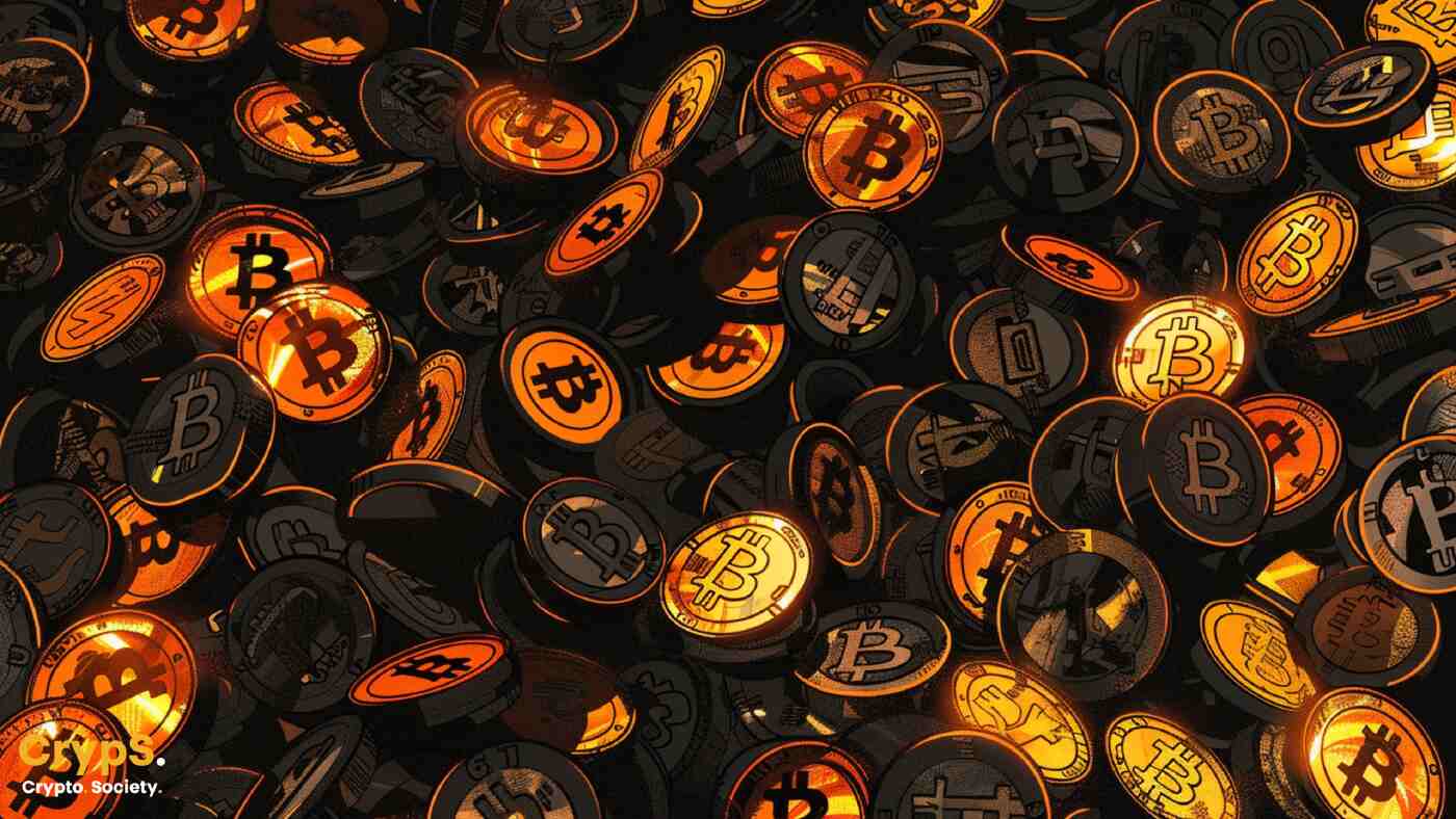 Bitcoin Mt. Gox