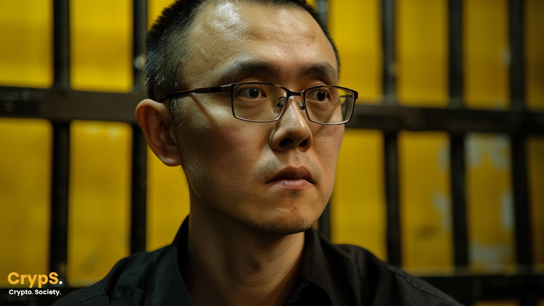 Były CEO Binance