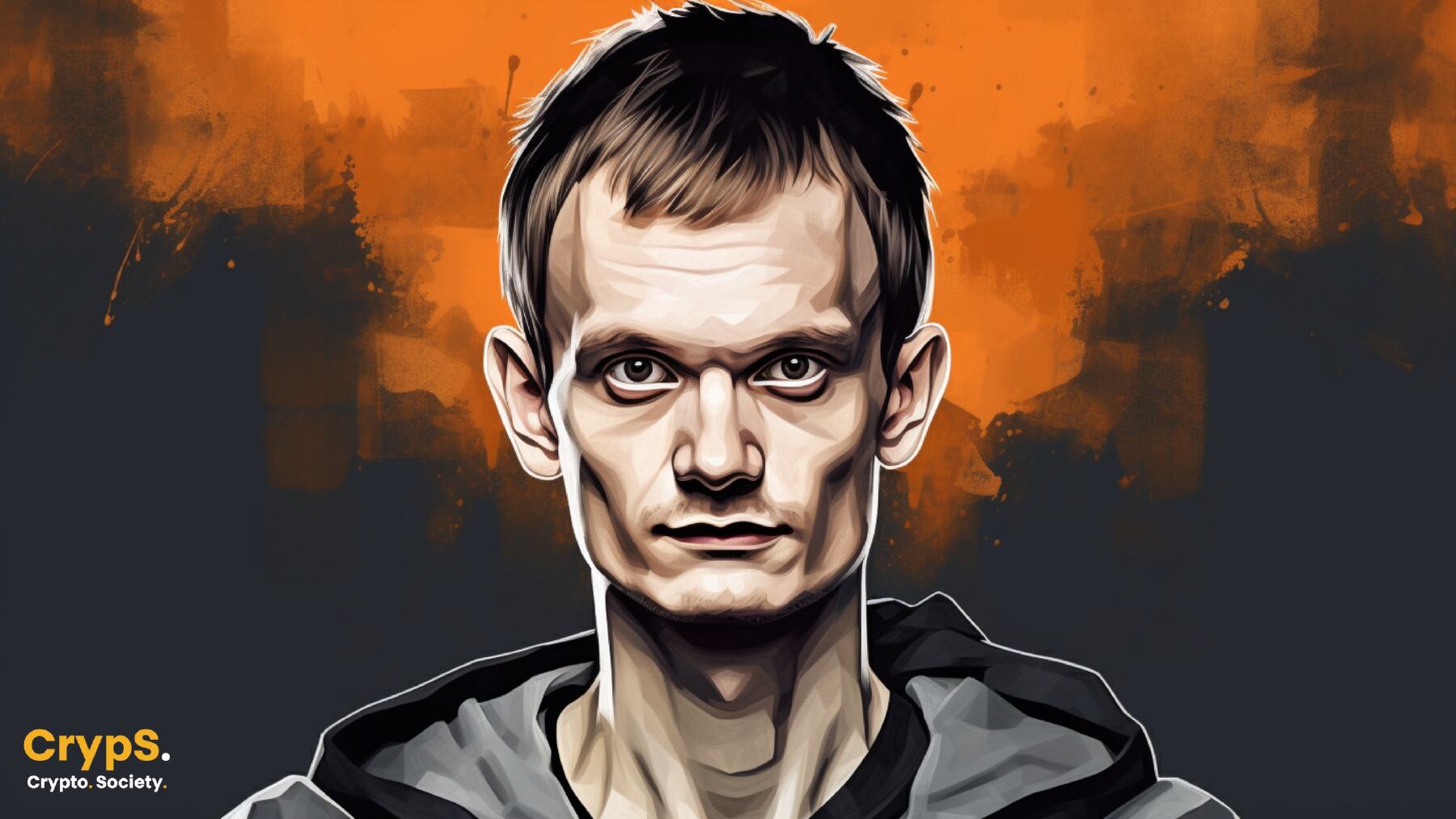 Vitalik Buterin