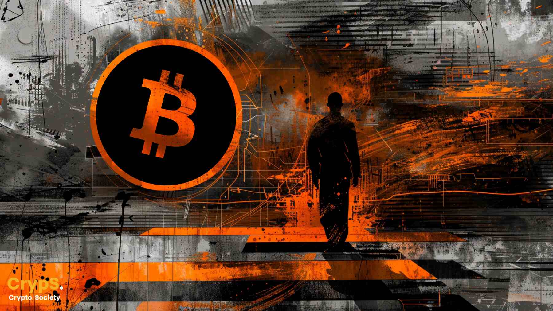 Kurs bitcoina urośnie