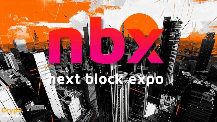 Next Block Expo 2024