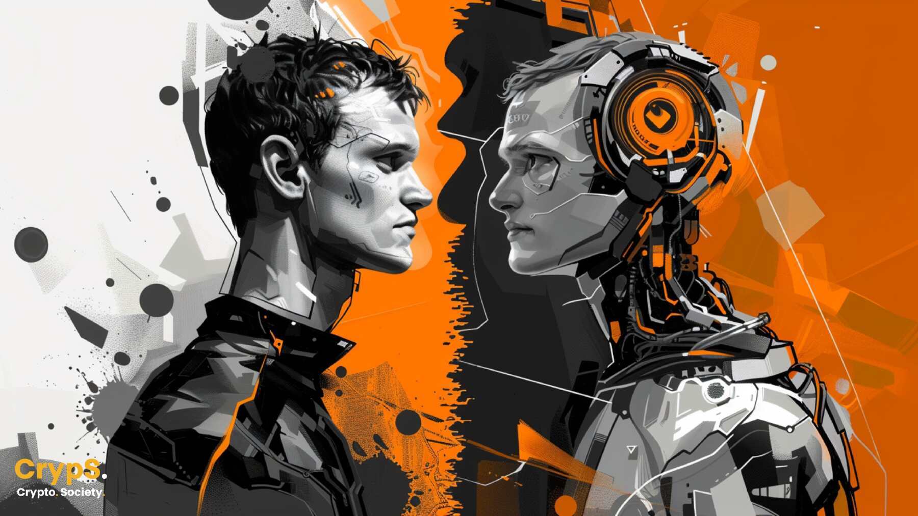 GPT-4 przeszedł test Turinga. Twórca Ethereum twierdzi, że AI jest już  niewykrywalne | Wiadomości | CrypS.