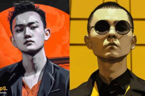 Justin Sun