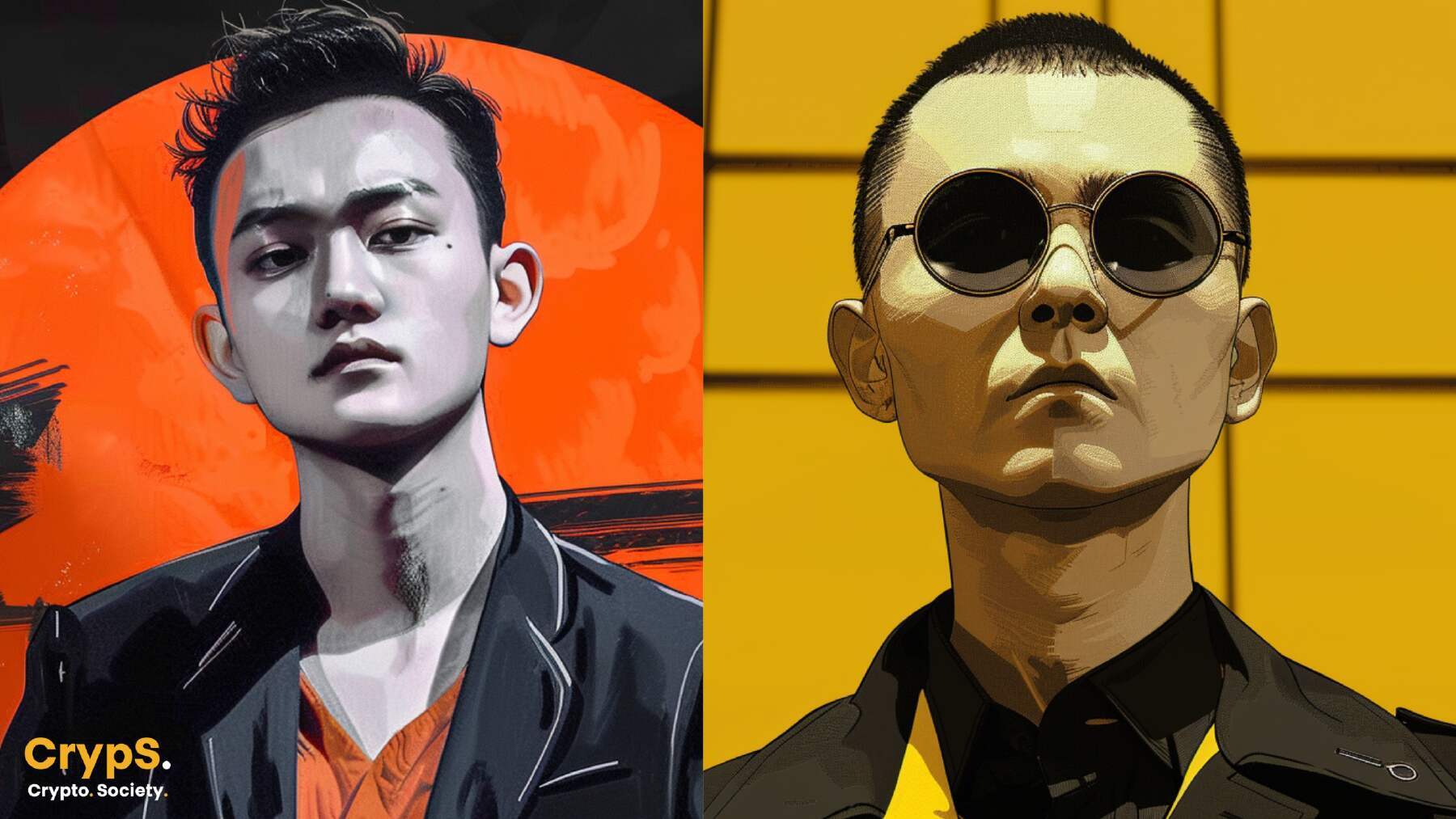 Justin Sun
