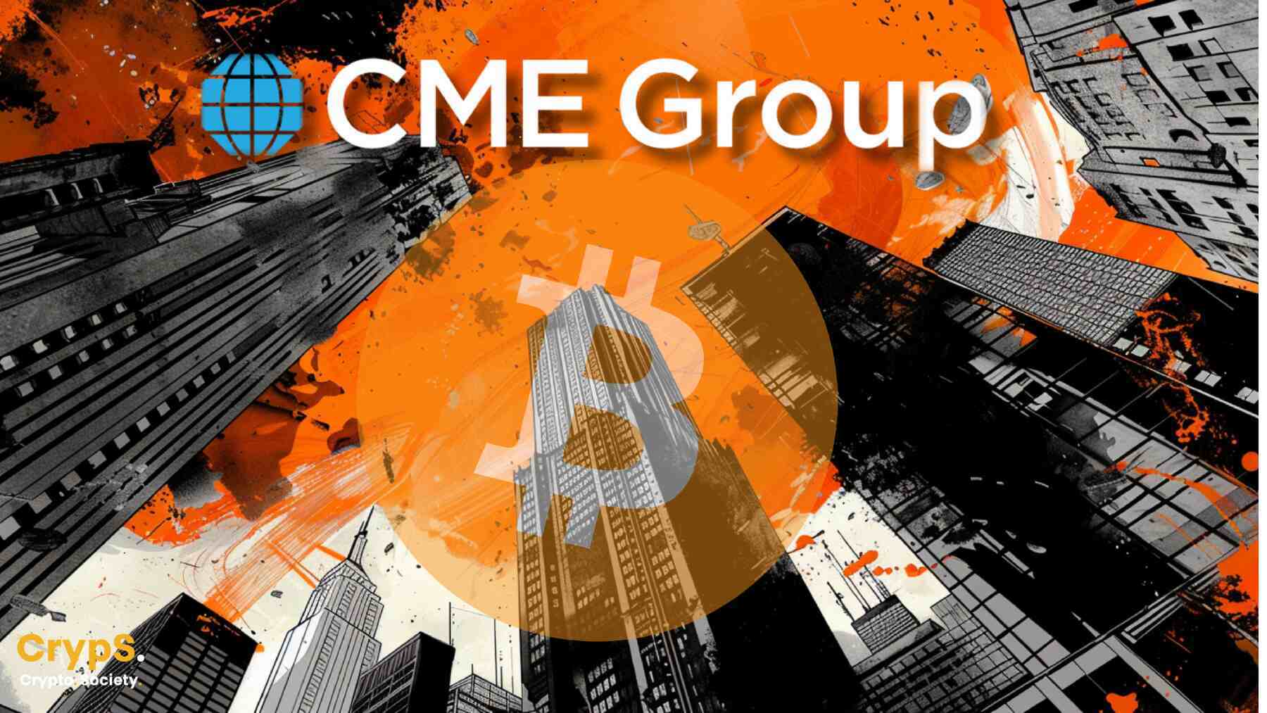 CME Group