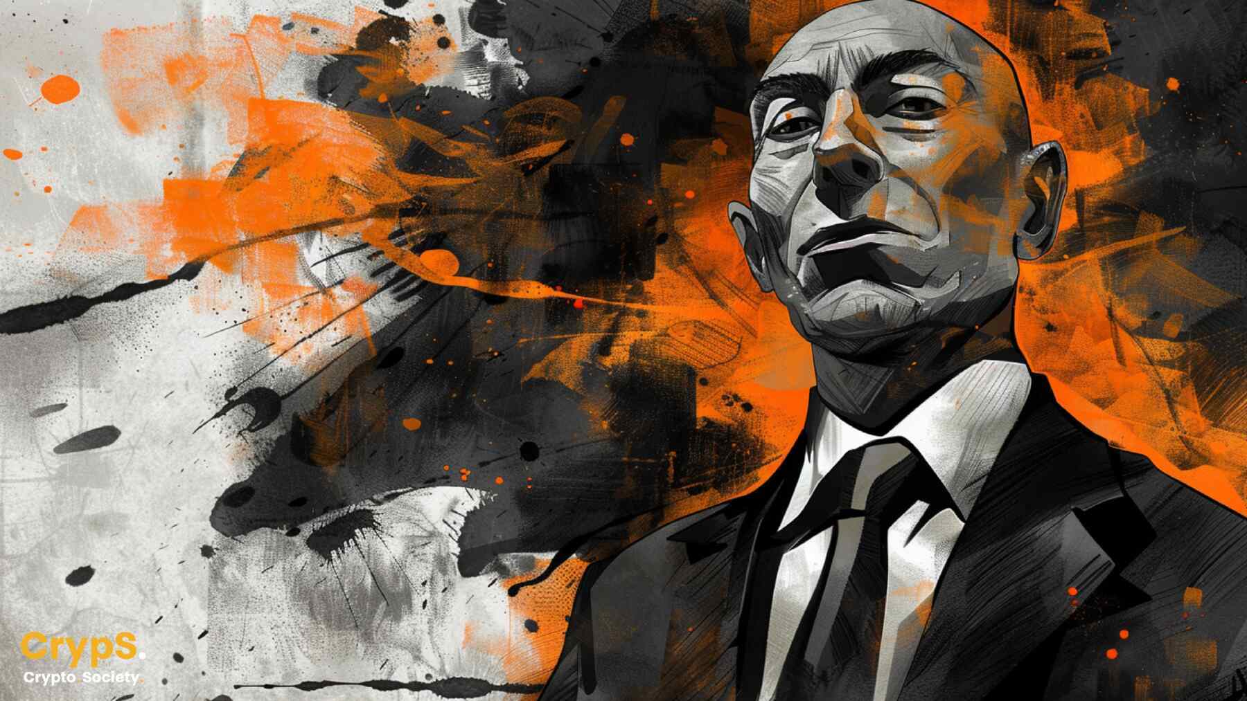 Gary Gensler
