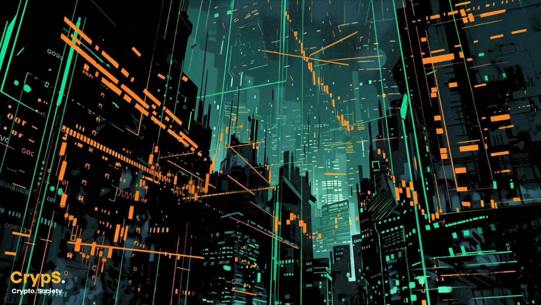 Sezon na kryptowaluty AI dopiero wystartuje. Analityk prognozuje skok tego tokena o 2000%