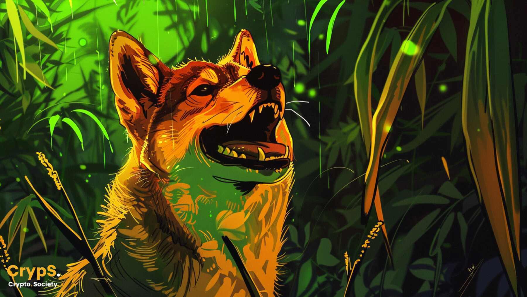 dogecoin